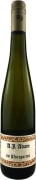 A.J. Adam Dhron Im Pfarrgarten Riesling Feinherb 2021  Front Bottle Shot