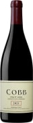 Cobb Wines Emmaline Ann Vineyard Pinot Noir 2021  Front Bottle Shot