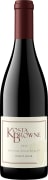 Kosta Browne Russian River Pinot Noir 2022  Front Bottle Shot