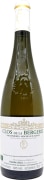 Famille Joly Savennieres Clos de La Bergerie 2019  Front Bottle Shot