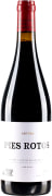Artuke Pies Rotos 2022  Front Bottle Shot