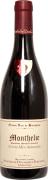 Monthelie-Douhairet-Porcheret Monthelie Cuvee Miss Armande 2020  Front Bottle Shot