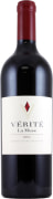 Verite La Muse 2005  Front Bottle Shot