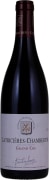 Domaine Drouhin-Laroze Latricieres-Chambertin Grand Cru (375ML half-bottle) 2018  Front Bottle Shot