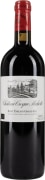 Chateau Croque Michotte  2017  Front Bottle Shot