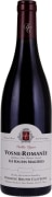 Domaine Bruno Clavelier Vosne-Romanee Les Hautes Maizieres Vieilles Vignes 2018  Front Bottle Shot