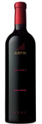 Justin Savant 2021  Front Bottle Shot