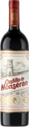 Castillo de Monseran Garnacha 2019  Front Bottle Shot
