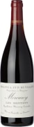 Domaine de Villaine Les Montots Mercurey Rouge 2012 Front Bottle Shot