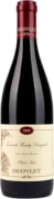 Deovlet Zotovich Vineyard Pinot Noir 2020  Front Bottle Shot