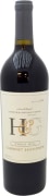 H & G Chalk Hill Cabernet Sauvignon 2011  Front Bottle Shot