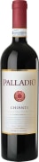Palladio Chianti 2016 Front Bottle Shot