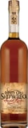 Brinley Gold Shipwreck Spiced Rum Front Bottle Shot