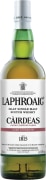 Laphroaig Cairdeas Pedro Ximenez Cask Finish Single Malt Scotch Whisky Front Bottle Shot