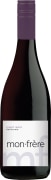 Mon Frere Pinot Noir 2024  Front Bottle Shot