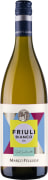 Marco Felluga Friuli Bianco 2025 Front Bottle Shot