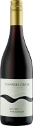 Cooper's Creek Pinot Noir 2014  Front Bottle Shot