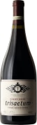 Trisaetum Coast Range Estate Pinot Noir 2019  Front Bottle Shot