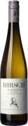 Weingut Hirsch Kammern Gruner Veltliner 2022  Front Bottle Shot