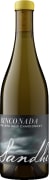 Sandhi Rinconada Chardonnay 2021  Front Bottle Shot