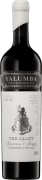 Yalumba The Caley Cabernet-Shiraz 2018  Front Bottle Shot