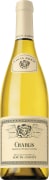 Louis Jadot Chablis 2021  Front Bottle Shot