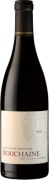 Bouchaine Swan Clone Estate Pinot Noir 2016  Front Bottle Shot