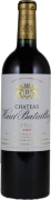 Chateau Haut-Batailley  2001  Front Bottle Shot
