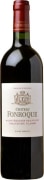 Chateau Fonroque  2016 Front Bottle Shot