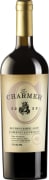 The Charmer Bourbon Barrel Aged Cabernet Sauvignon 2020  Front Bottle Shot