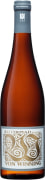 Von Winning Ruppertsberger Reiterpfad Riesling Erste Lage Trocken 2021  Front Bottle Shot