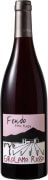 Girolamo Russo Feudo Etna Rosso 2021  Front Bottle Shot