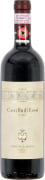 Castello di Bossi Chianti Classico (375ML half-bottle) 2013 Front Bottle Shot