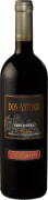 Morgante Don Antonio Riserva Nero d'Avola 2011 Front Bottle Shot