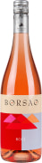 Borsao Rose 2018  Front Bottle Shot