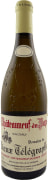 Domaine du Vieux Telegraphe Chateauneuf-du-Pape La Crau Blanc 2013  Front Bottle Shot