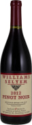 Williams Selyem Russian River Valley Pinot Noir 2012  Front Bottle Shot