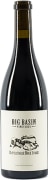 Big Basin Coastview Vineyard Syrah 2012 Front Bottle Shot