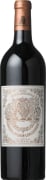 Chateau Pichon-Longueville Baron  2000 Front Bottle Shot