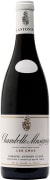 Domaine Antonin Guyon Chambolle-Musigny Les Cras 2019  Front Bottle Shot