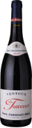 Jaboulet Les Traverses Cotes du Ventoux 2015 Front Bottle Shot