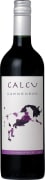 Calcu Reserva Especial Carmenere 2014 Front Bottle Shot
