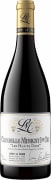Lucien Le Moine Chambolle-Musigny Les Hauts Doix Premier Cru 2023 Front Bottle Shot
