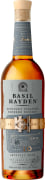 Basil Hayden 10 Year Kentucky Straight Bourbon Whiskey Front Bottle Shot
