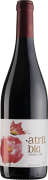 Campos Reales Atril Bio Tempranillo-Syrah 2020  Front Bottle Shot
