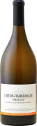 Domaine Tollot-Beaut Corton-Charlemagne Grand Cru 2021  Front Bottle Shot