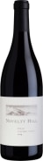Novelty Hill Syrah 2014  Front Bottle Shot