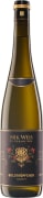 Nik Weis St. Urbans-Hof Piesporter Goldtropfchen Riesling Kabinett 2016 Front Bottle Shot