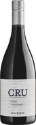 Smith and Sheth CRU Heretaunga Syrah 2017  Front Bottle Shot