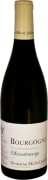 Domaine Michel Juillot Bourgogne Chardonnay 2017  Front Bottle Shot